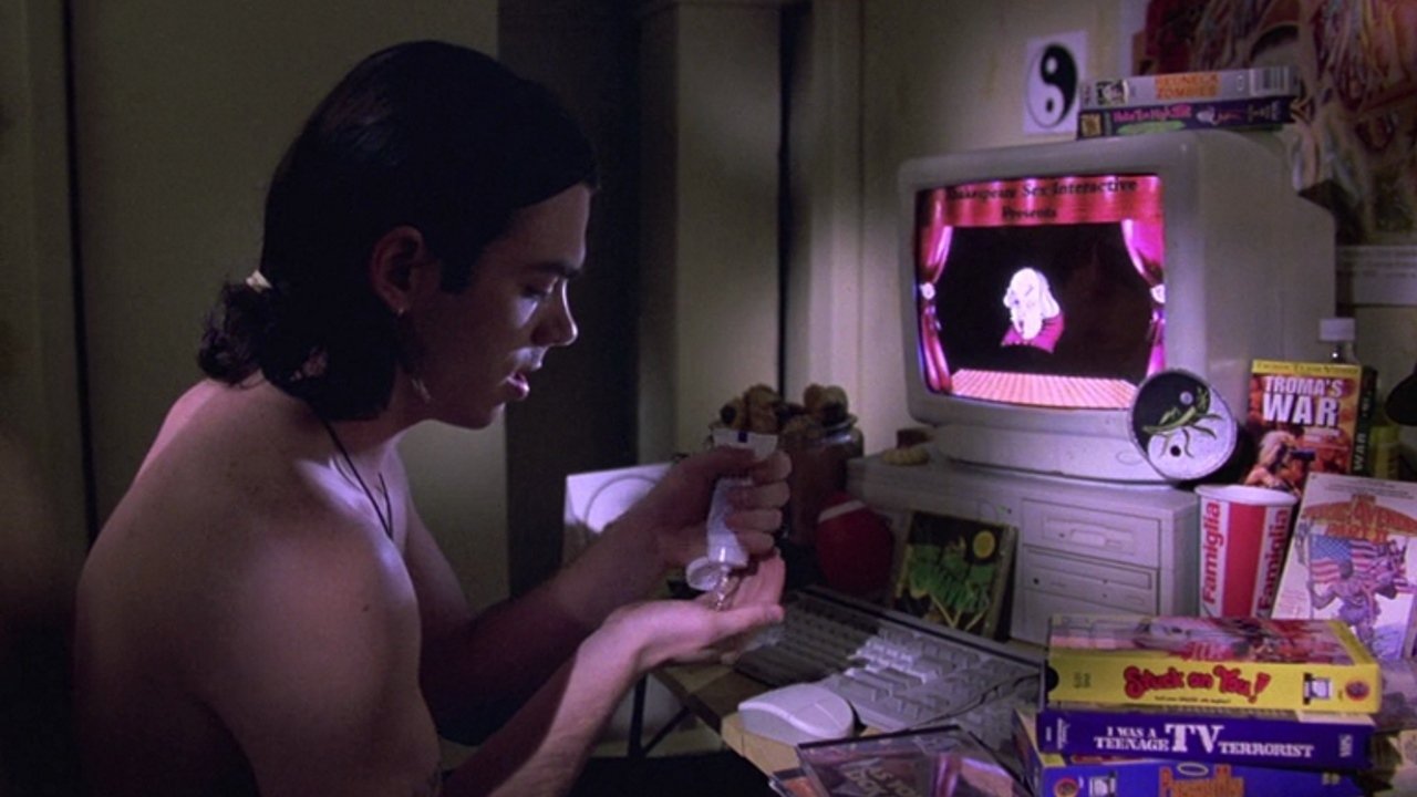 Tromeo &amp; Juliet 6