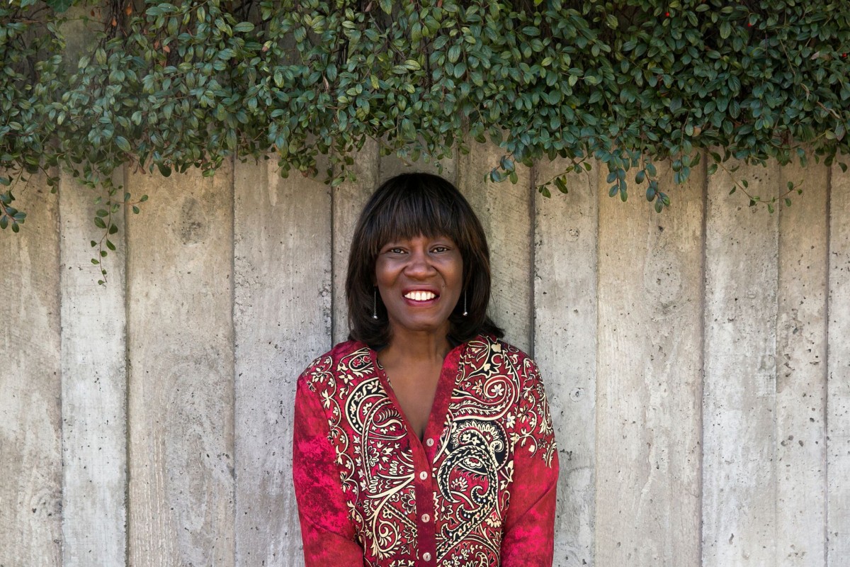 Patricia Smith
