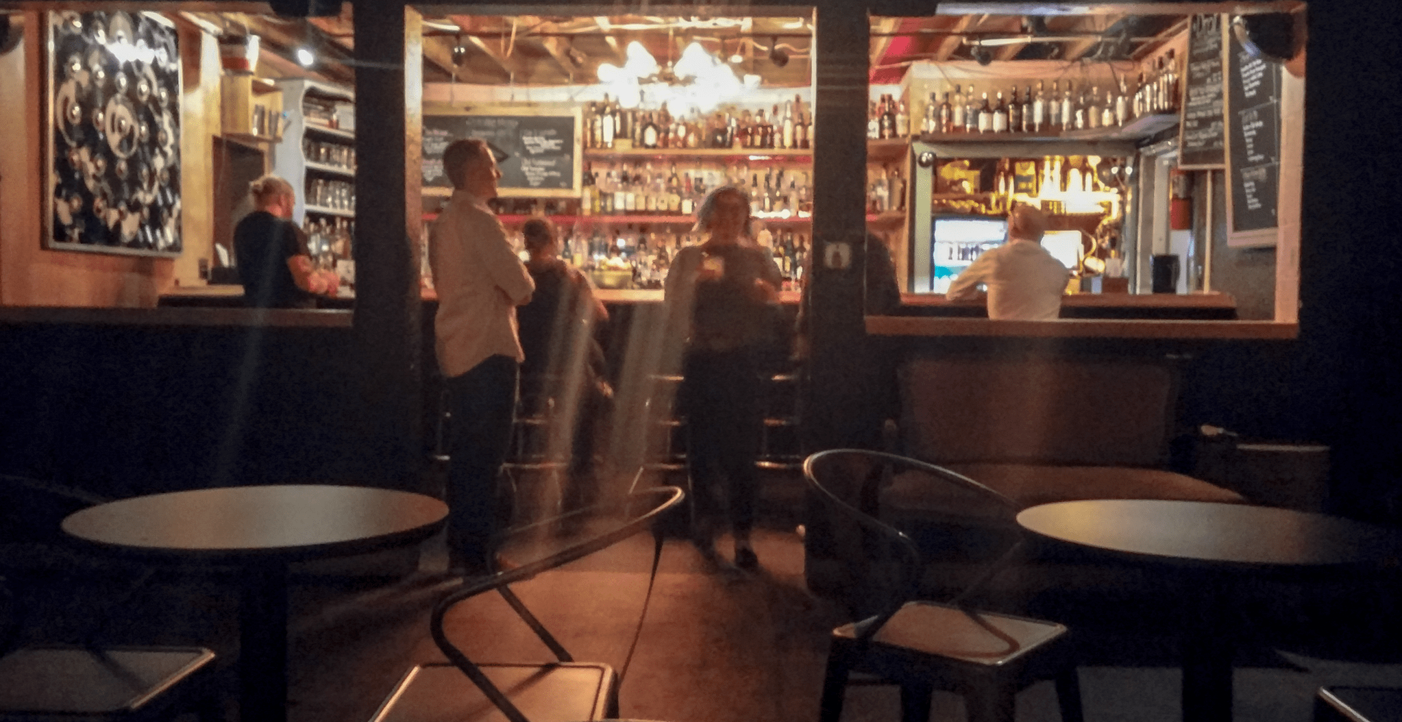 Loose Lips Lil Indies