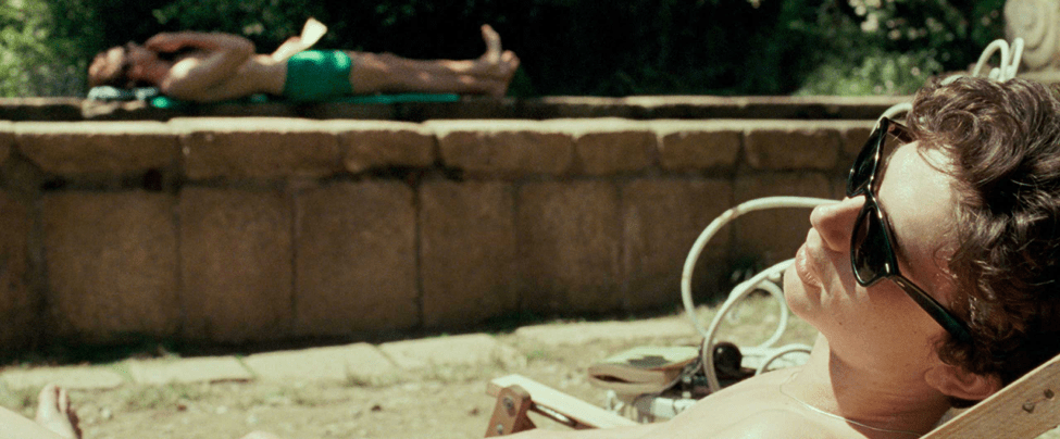 L35 Call Me By Your Name