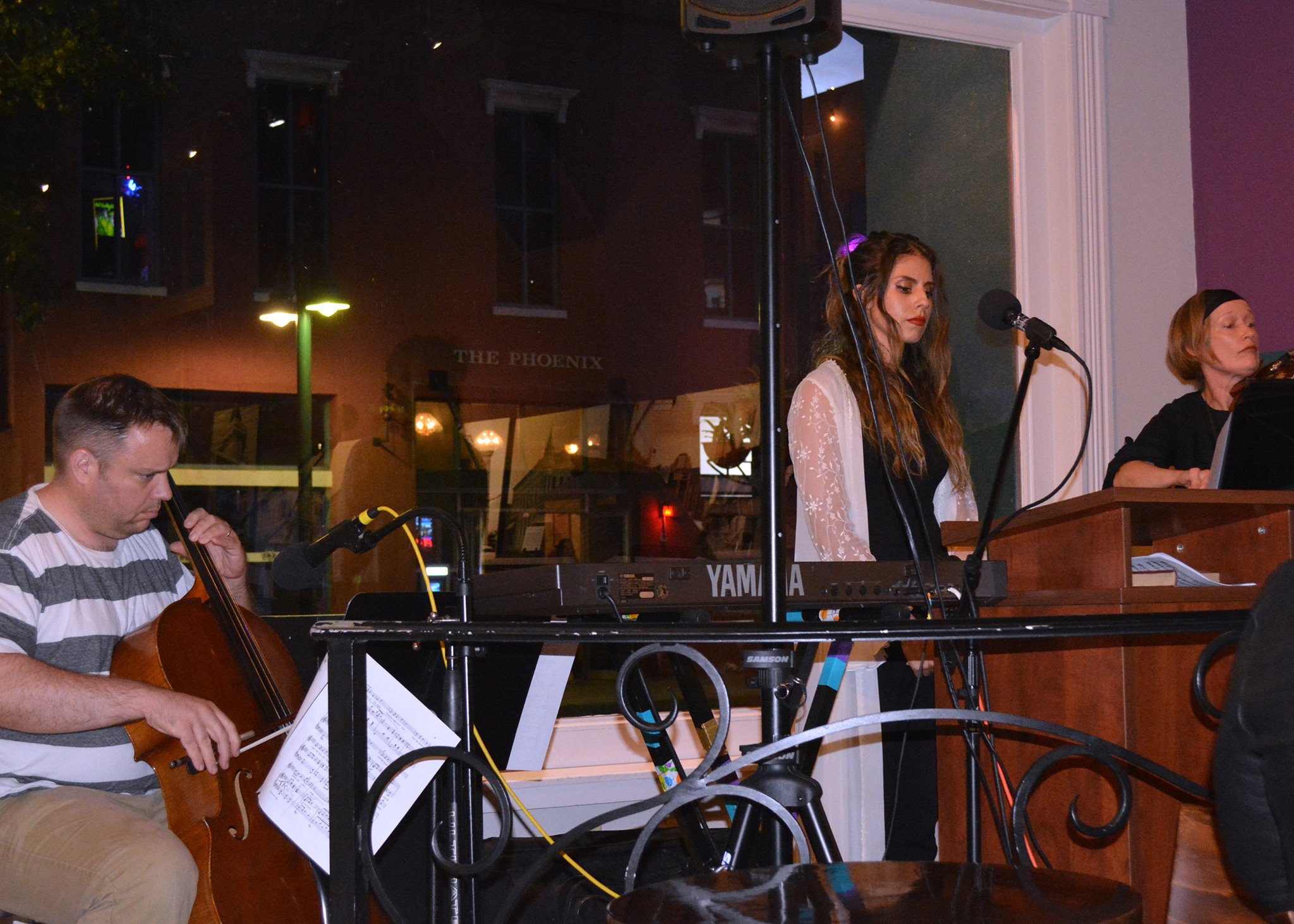 Bloomsday 2018 Music!