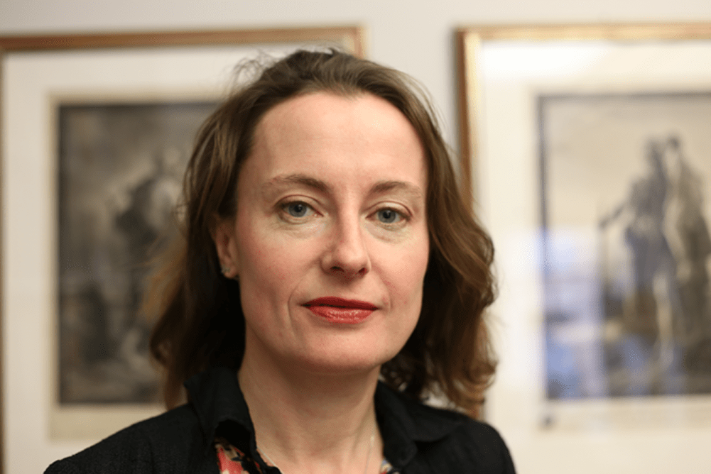 Wilson, Emily (c) Ralph Rosen