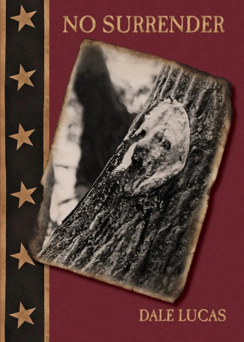 Dale Lucas No Surrender