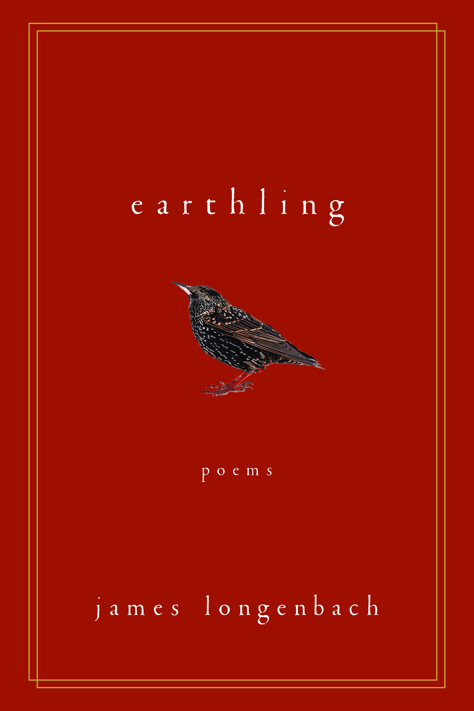 Longenbach Earthling