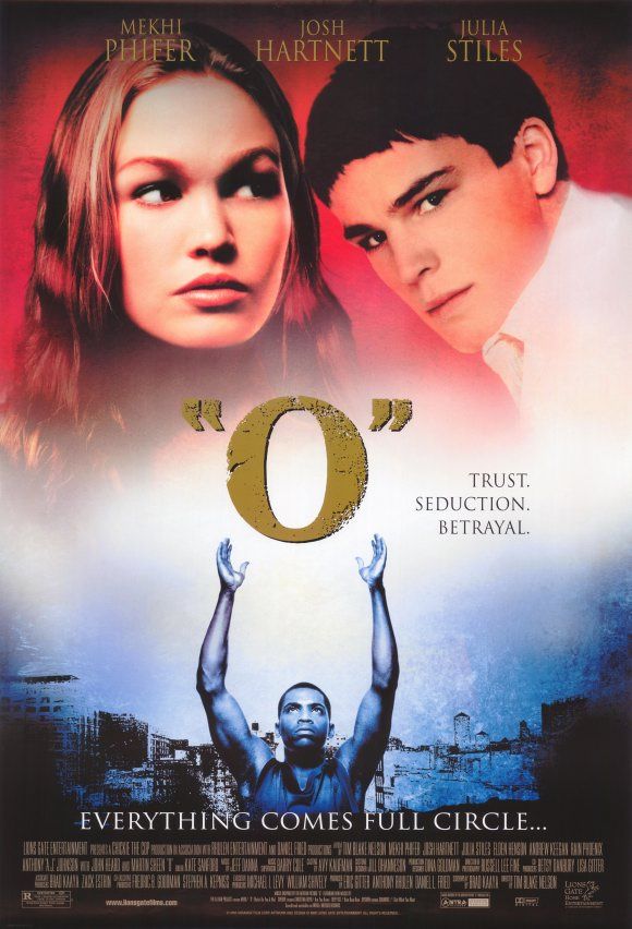 2001 O poster 2