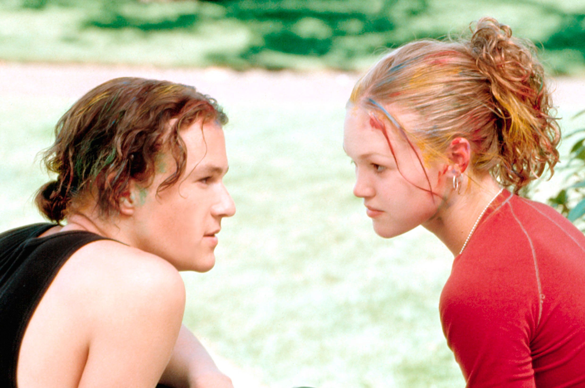 10 Things I Hate About You