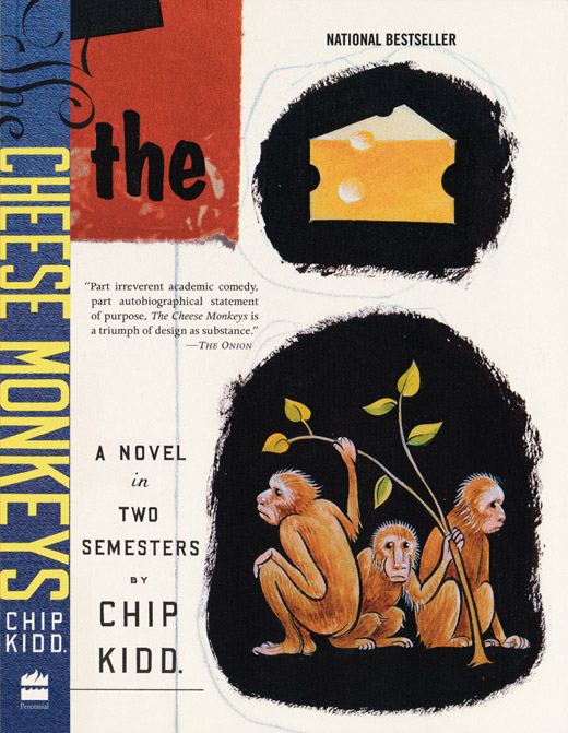 The Cheese Monkeys
