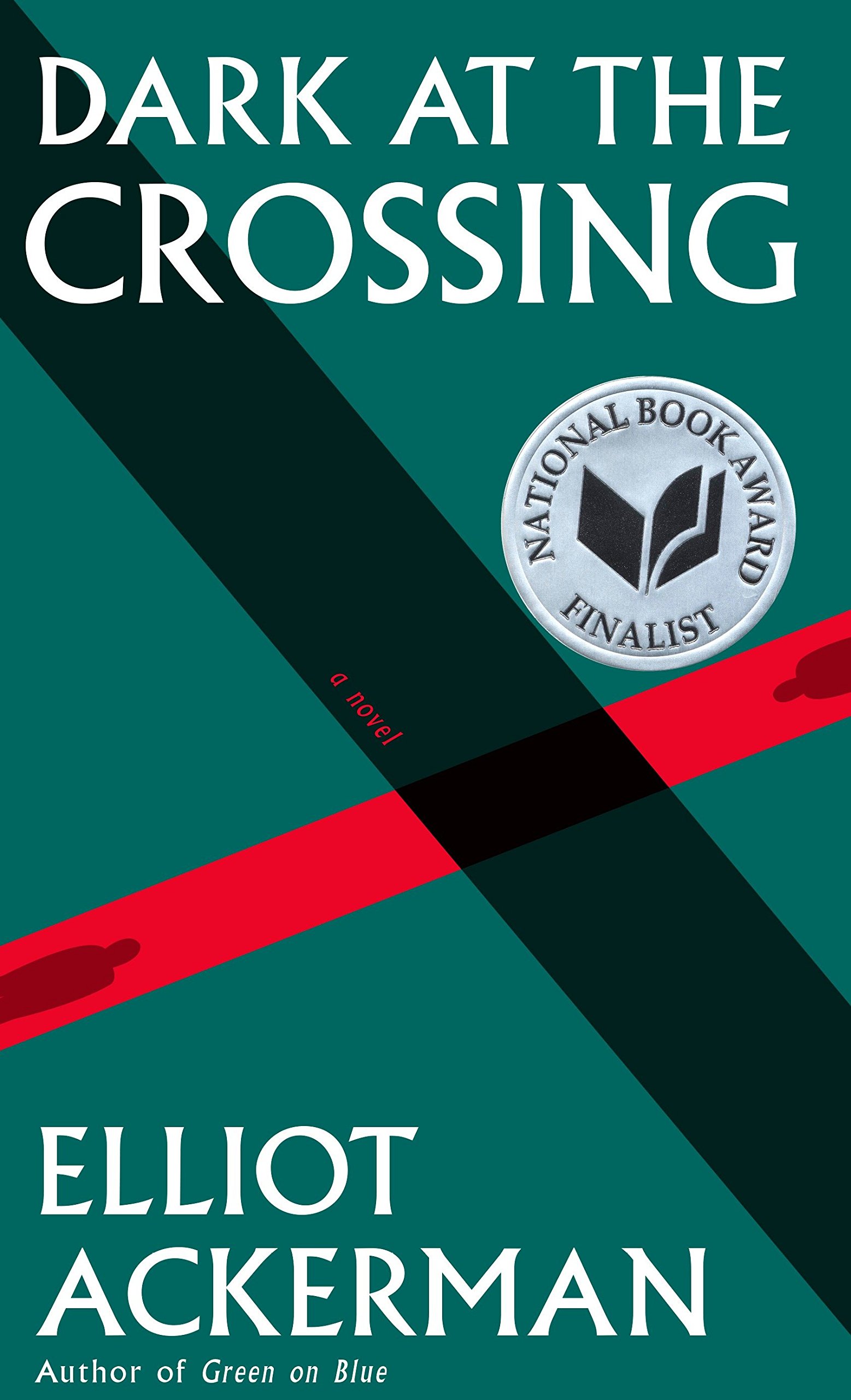 dark at the crossing