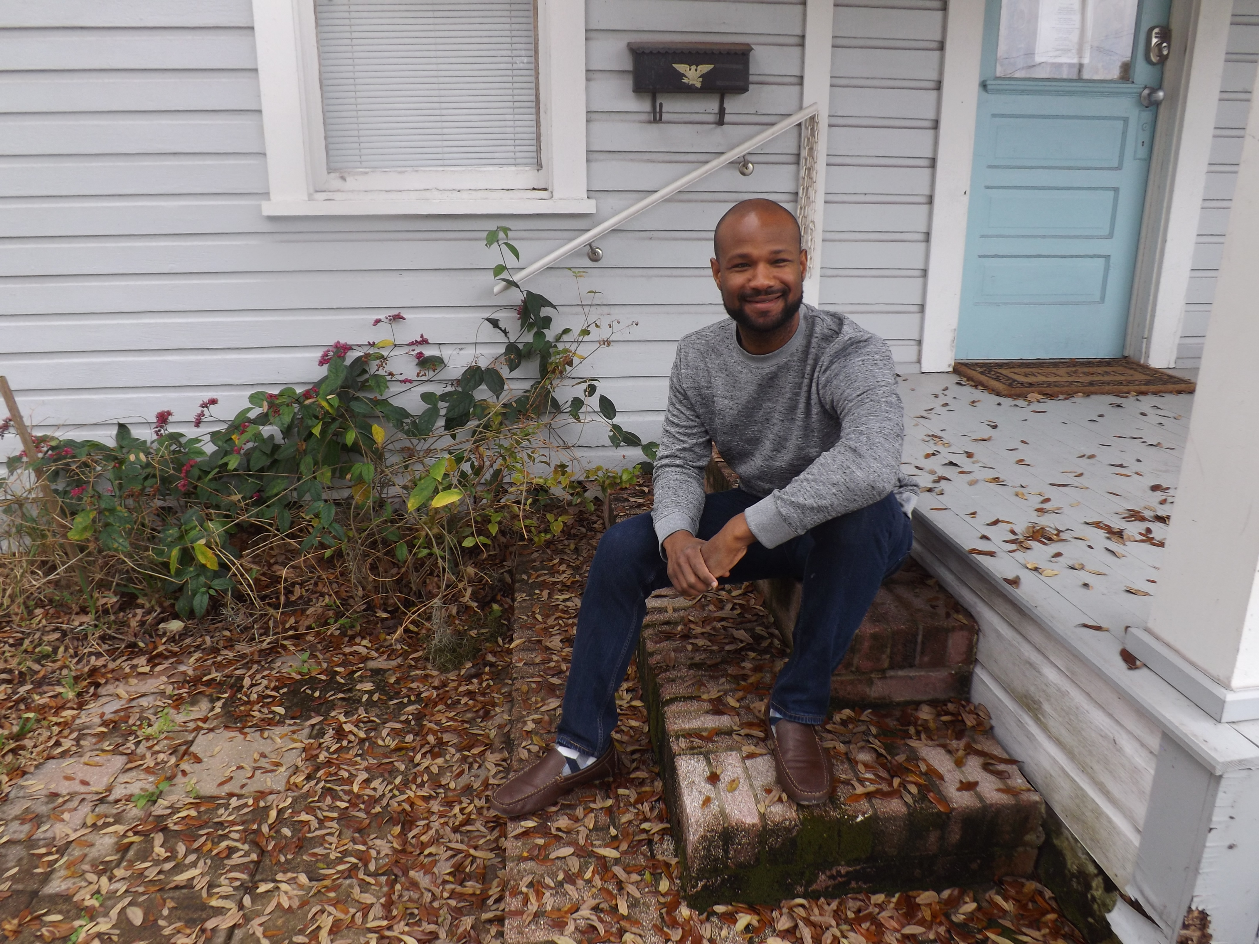 Chad Anderson Kerouac House 3