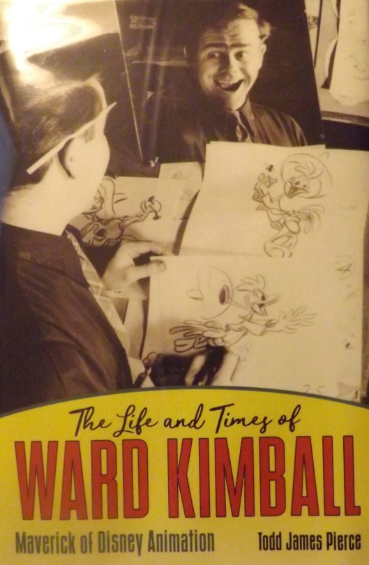 Ward Kimball