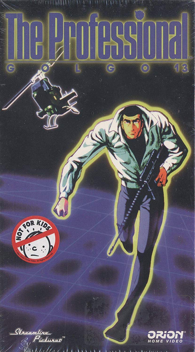 Golgo1