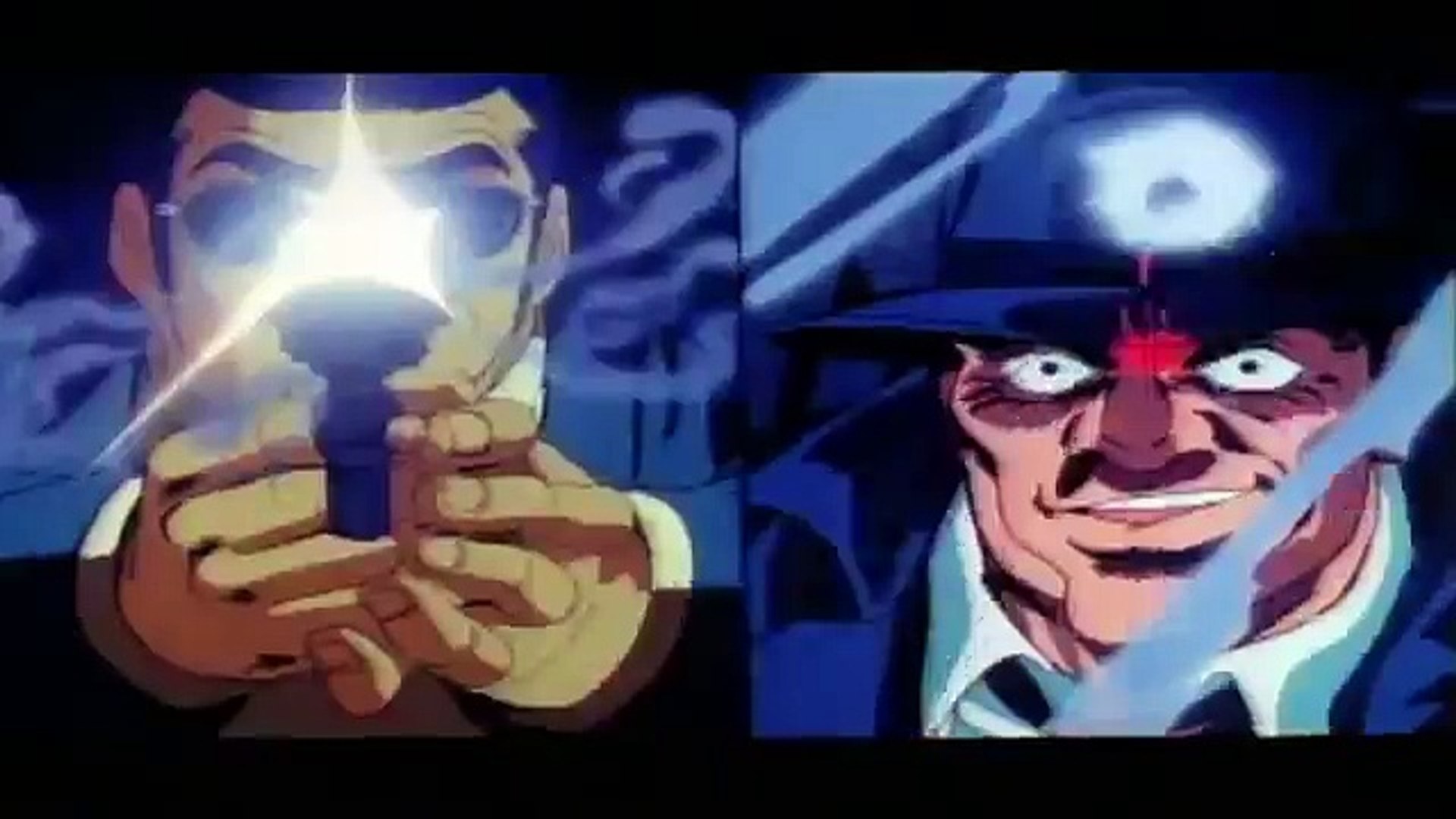 Golgo3