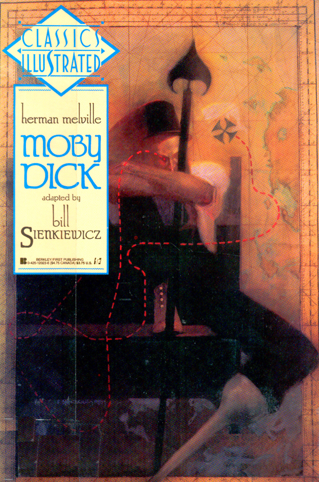 moby dick bill sienkiewicz.jpg