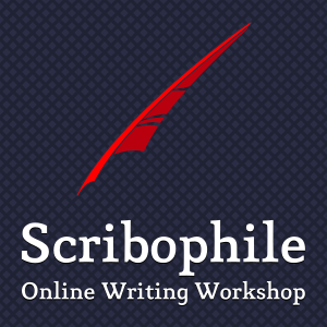 Scribophile