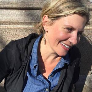 06 - Nicole Callihan author photo