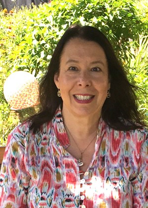 14 - Ellen Greenfield author photo