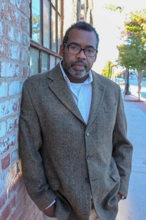 15 - Quraysh Ali Lansana author photo