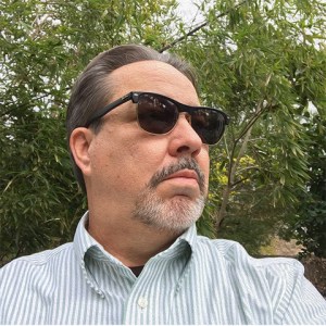 16 - Joe Tankersley author photo