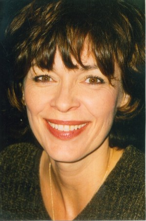 20 - LK Simonds author photo