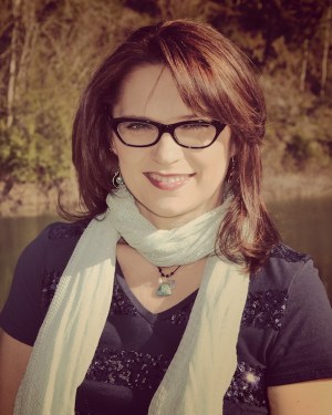 22 - Angelique Bochnak author photo