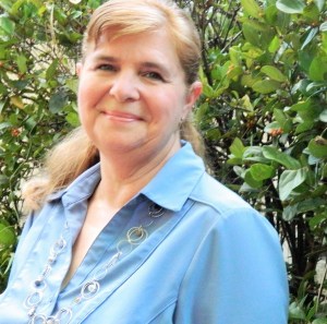 23 - BJ Hunter author photo