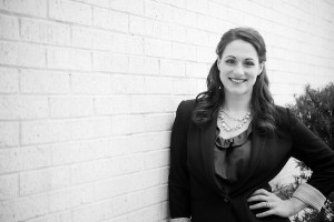 27 - Arielle Haughee author photo