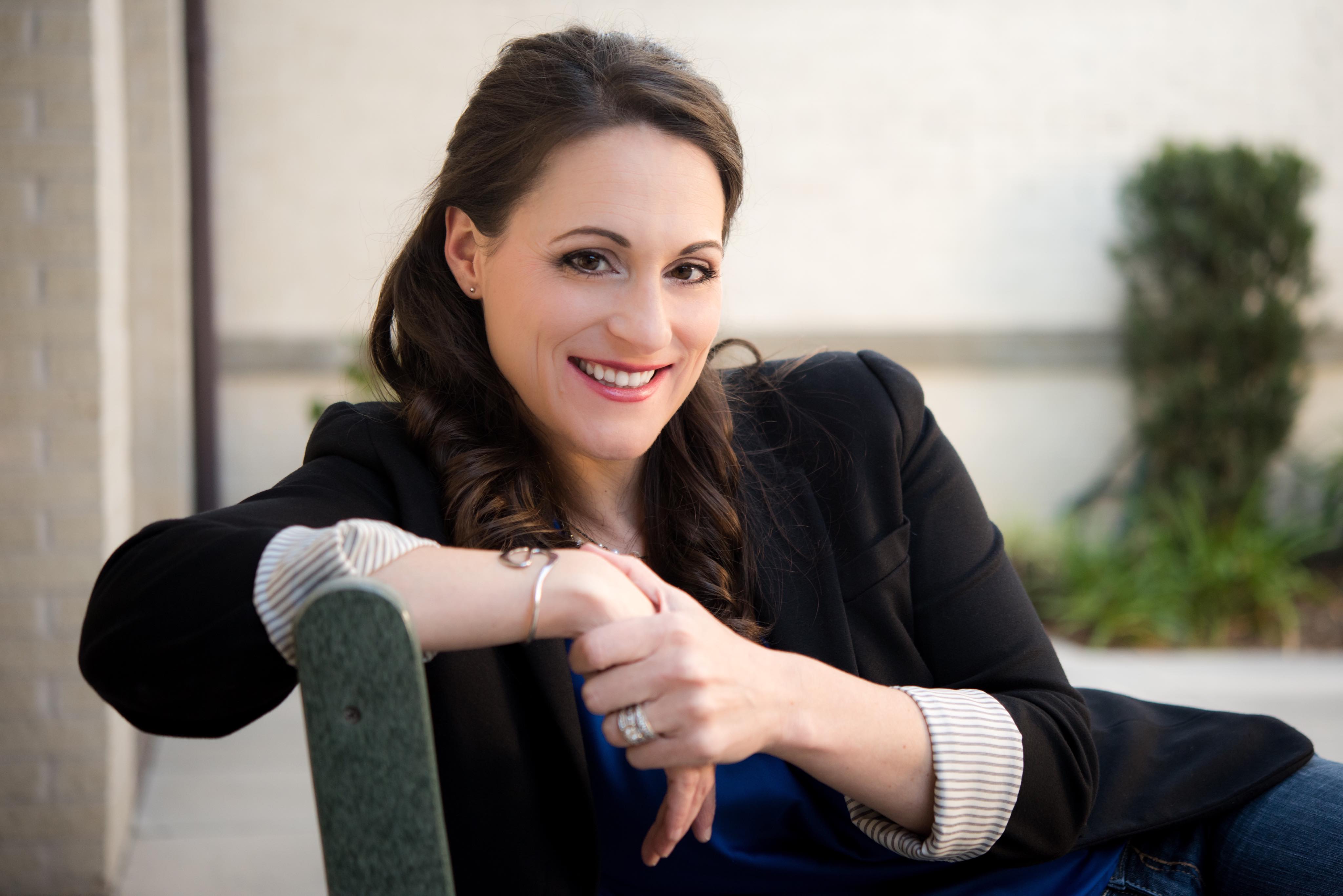 Arielle Haughee by Sona Photography