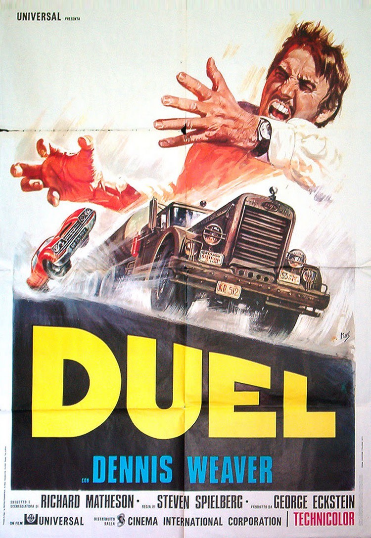 Duel