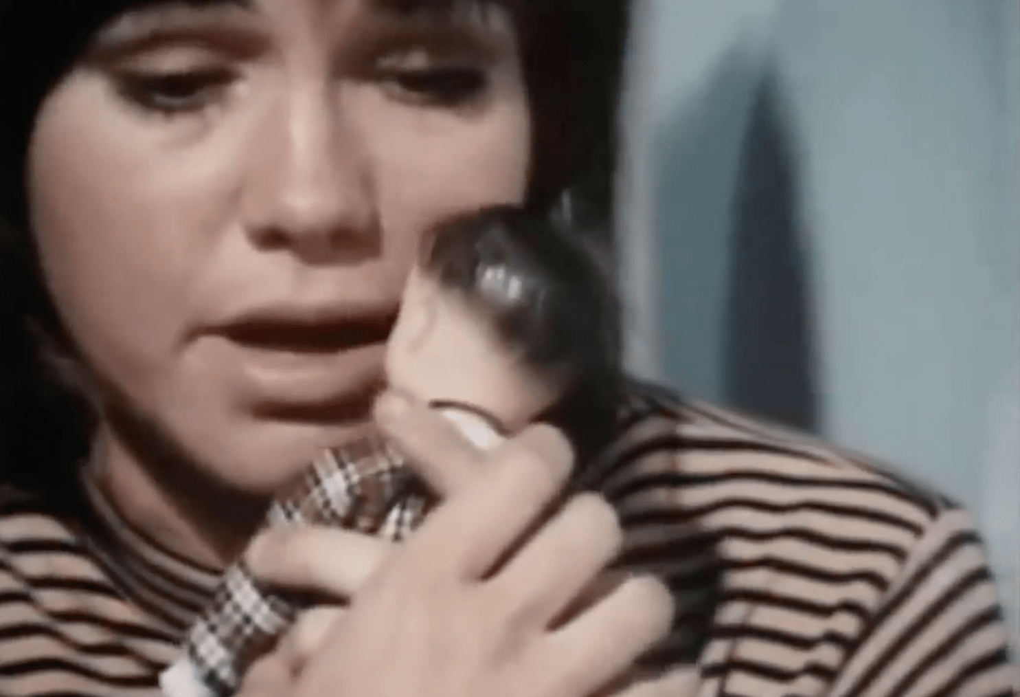 Maybe I'll Come Home