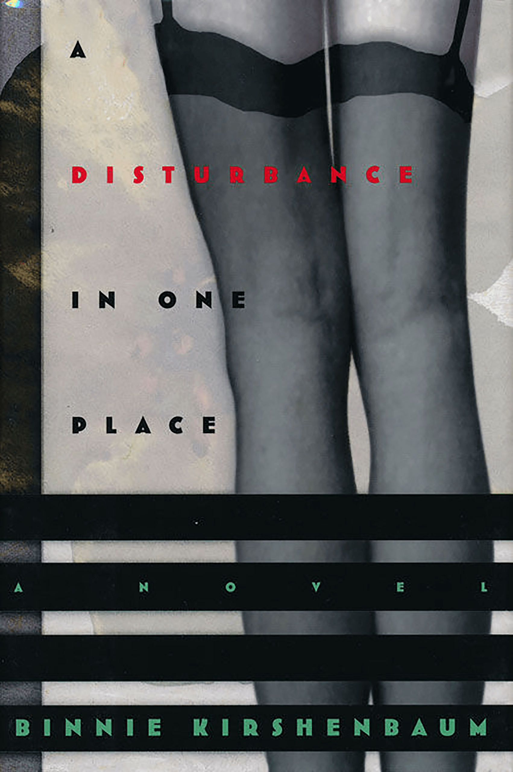 A Disturbance on One Place.png