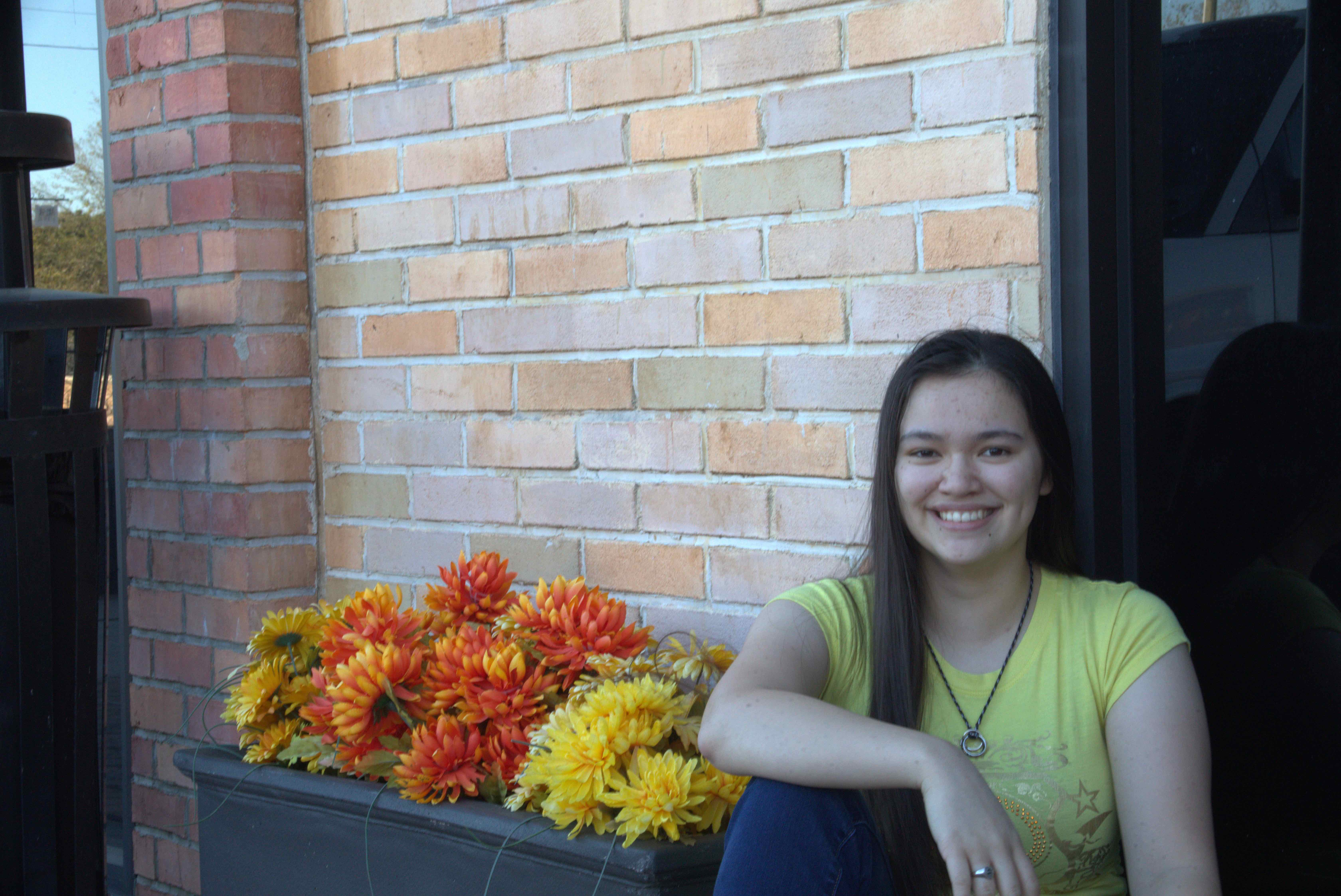 JD Langert Author Photo