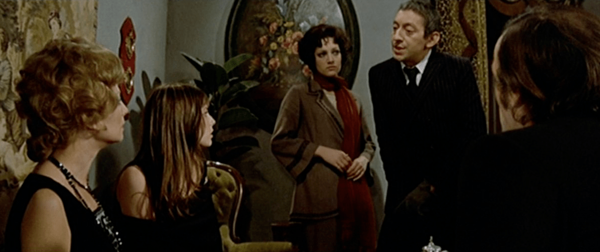 Seven Deaths in the Cat's Eye 5