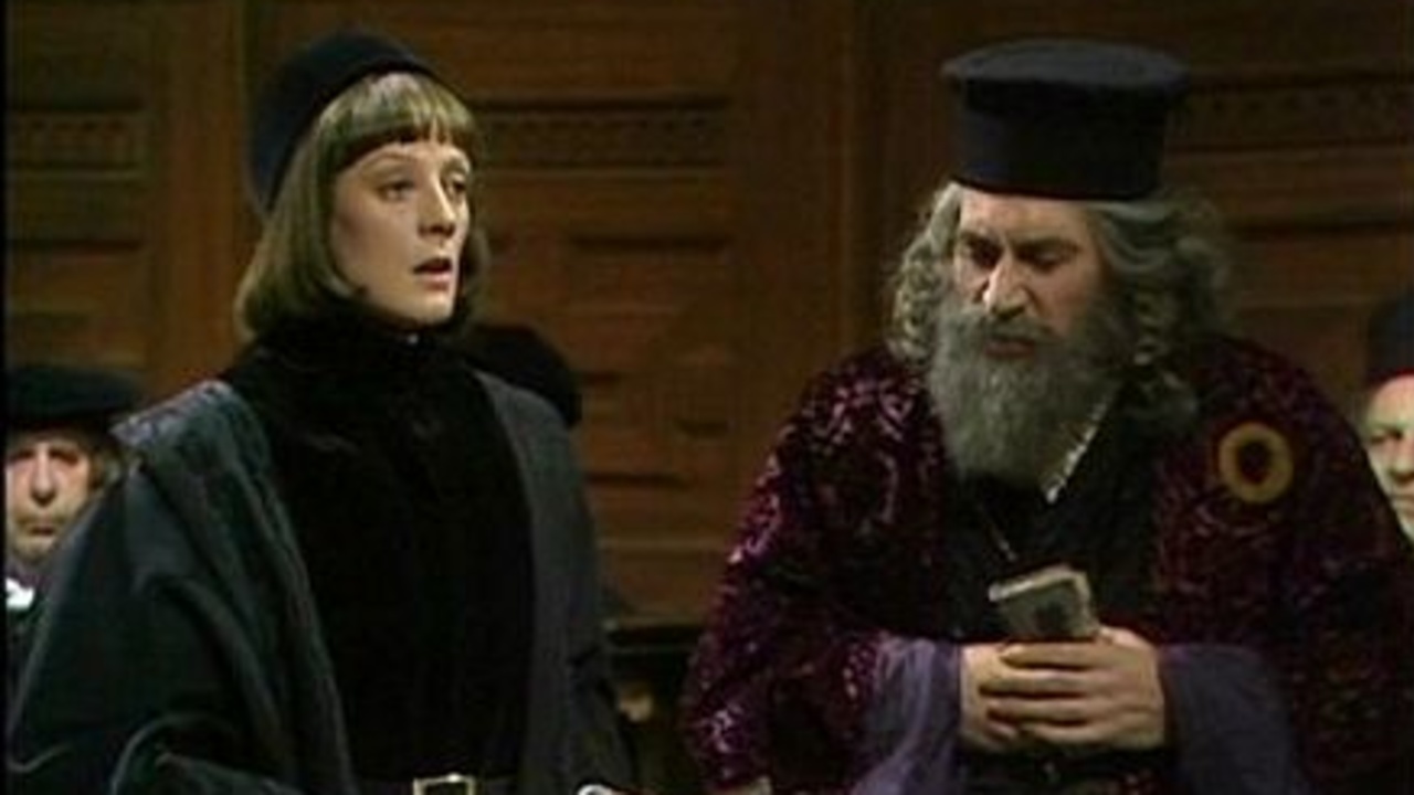 Merchant of Venice 2