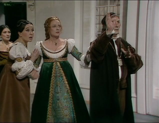 Merchant of Venice 3