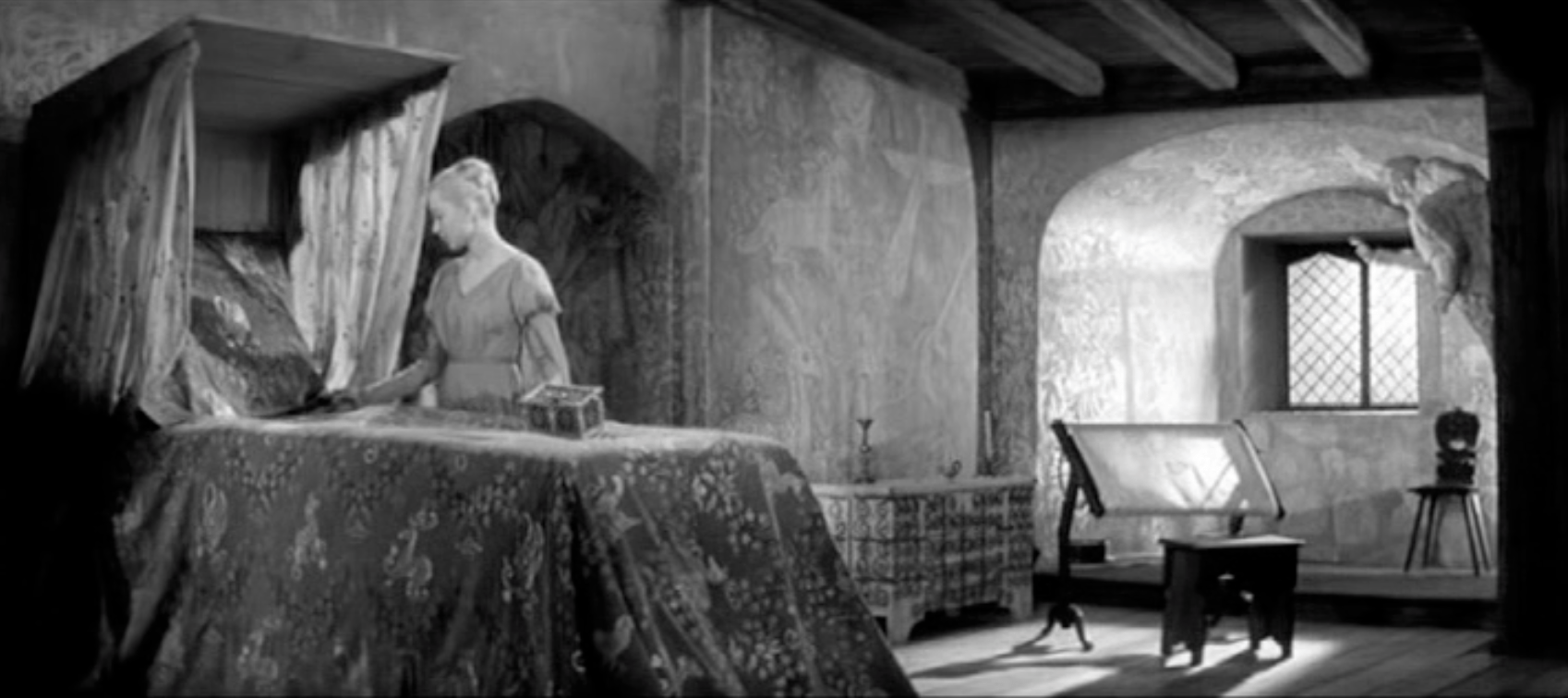 Hamlet Kozintsev 9