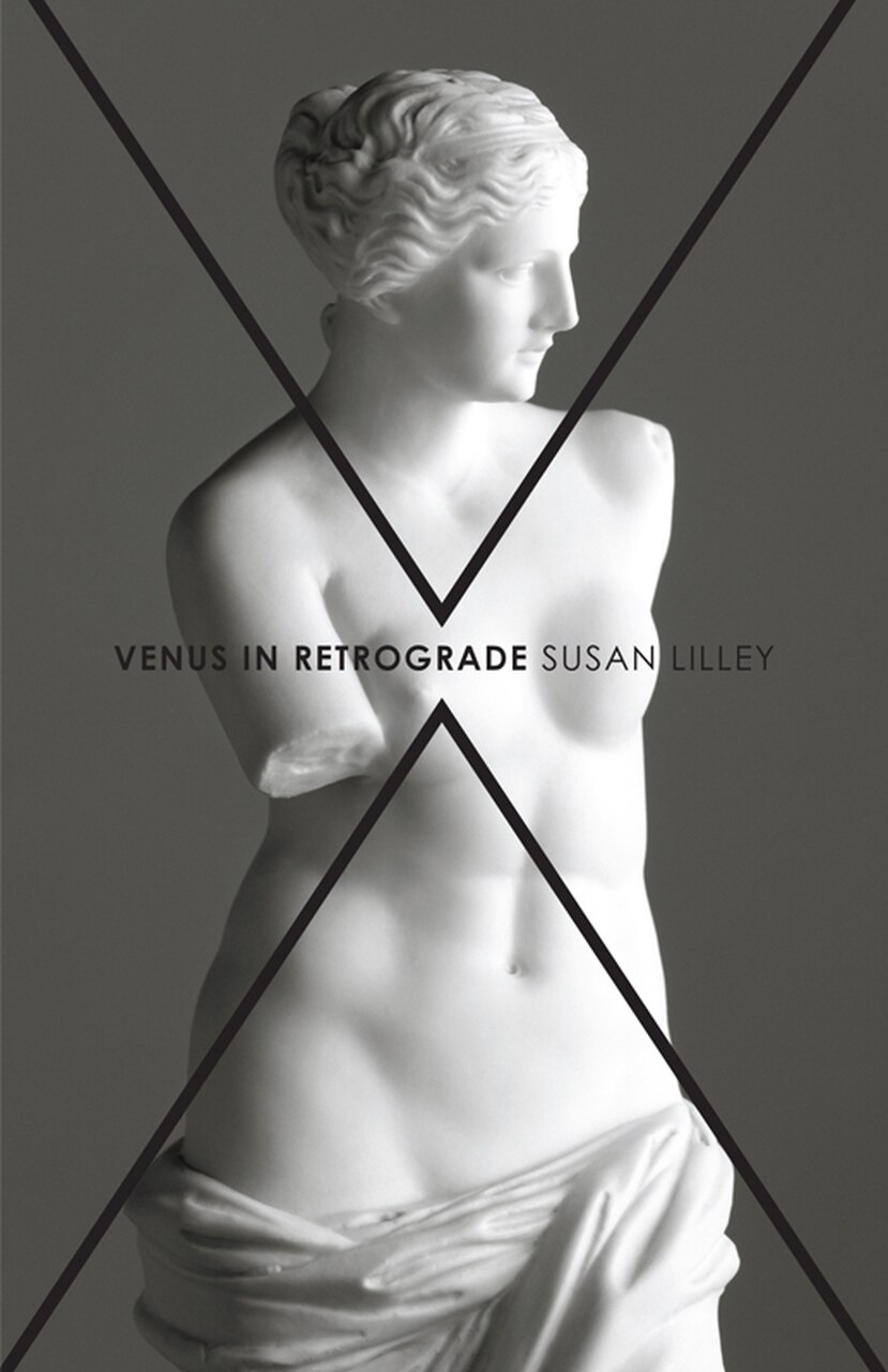 Venus in Retrograde