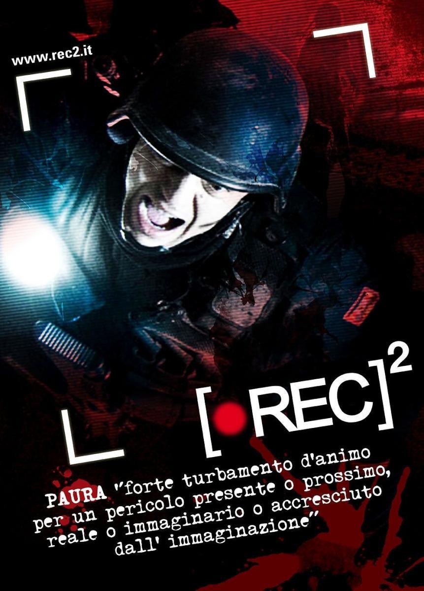 Repect2 The Curator of Schlock #320: Rec 2 – The Drunken Odyssey