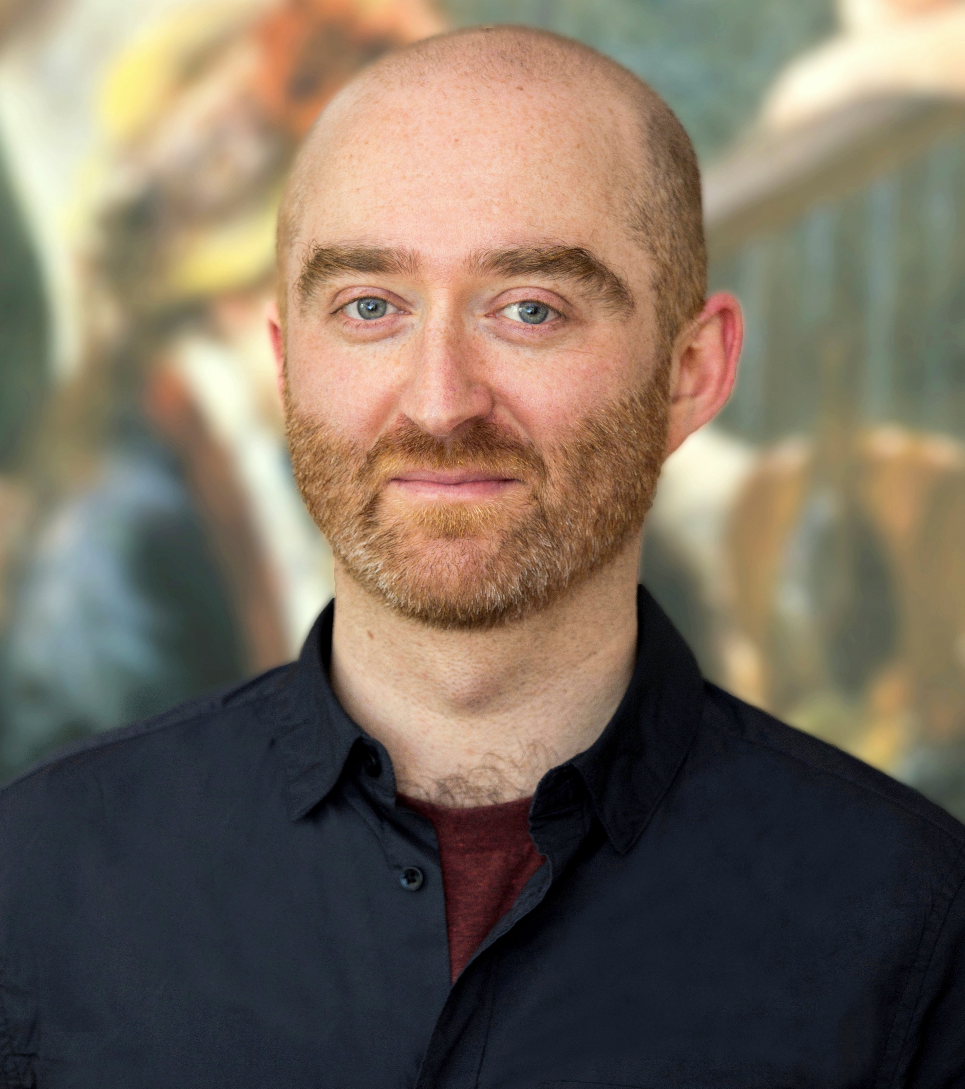 Ryan Ragoonanan Episode 424: Ronan Ryan! – The Drunken Odyssey