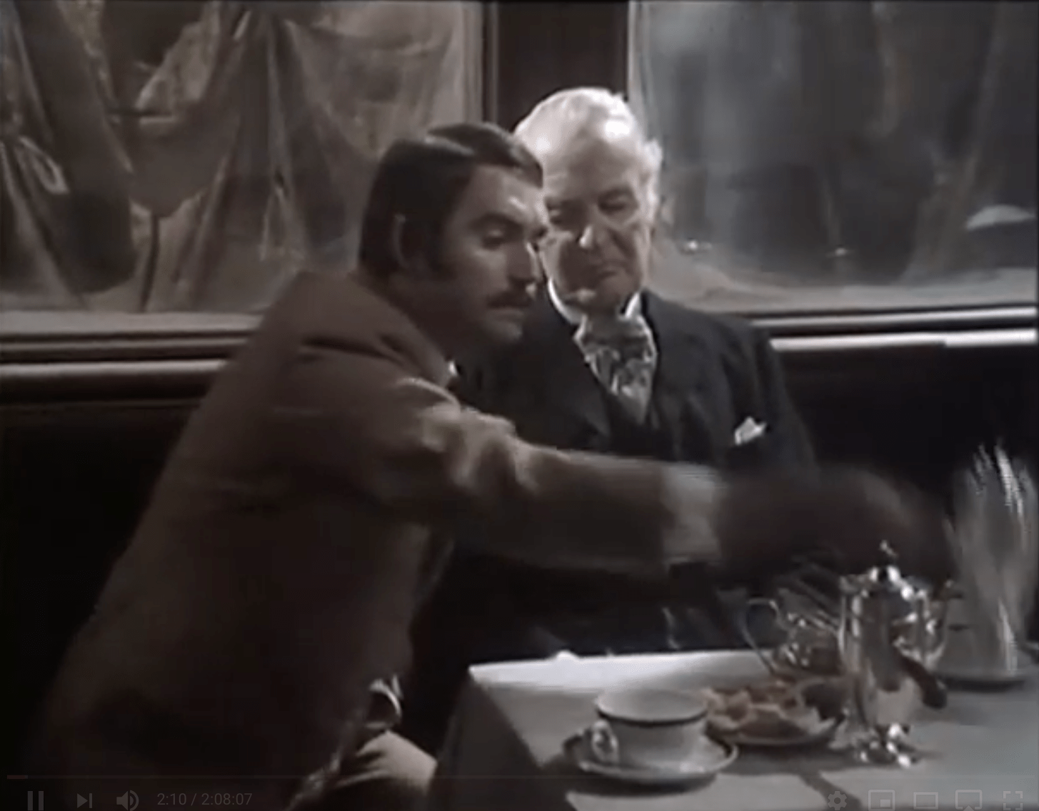 Merchant of Venice 1973 2