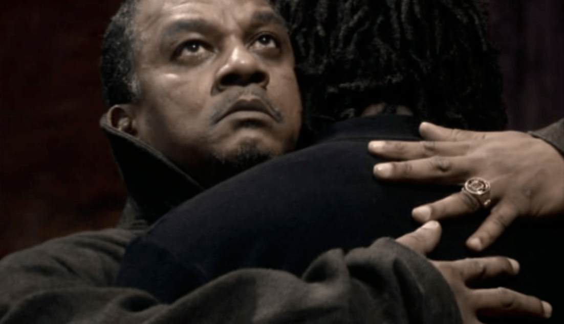 The Tragedy of Hamlet 3