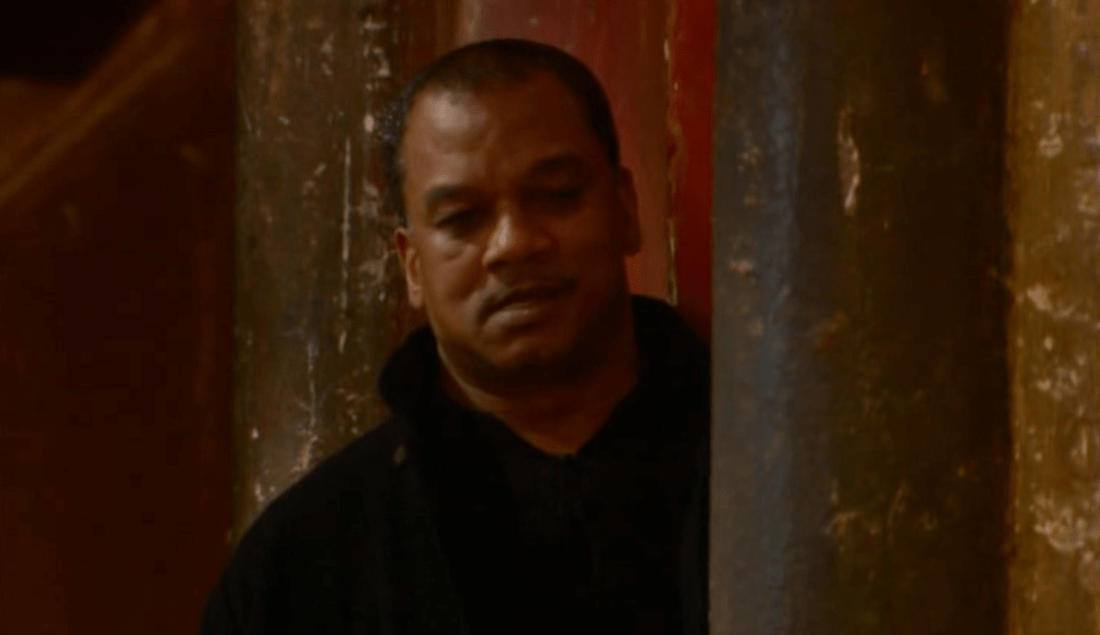 The Tragedy of Hamlet 5