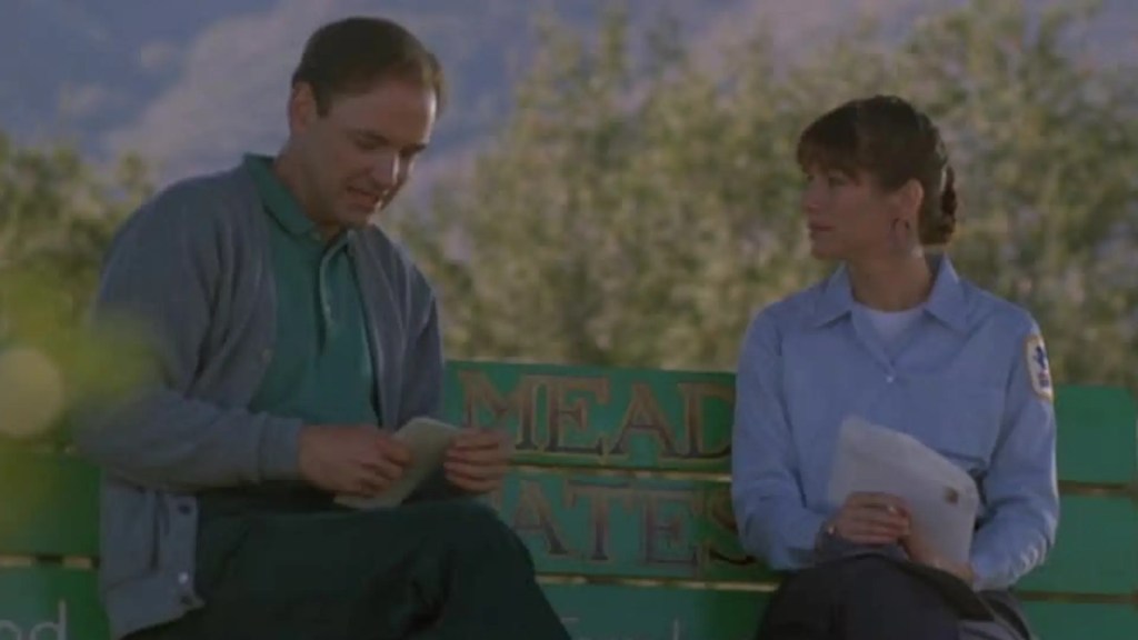 The Curator of Schlock #421: Stepfather&nbsp;II