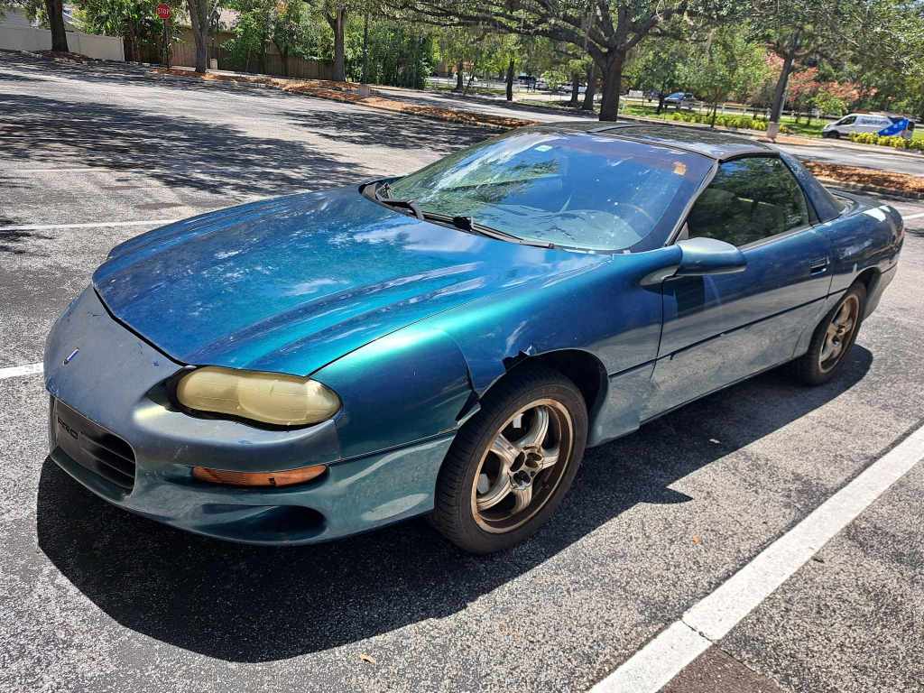 Aesthetic Drift #31: The Summer I&nbsp;Melted