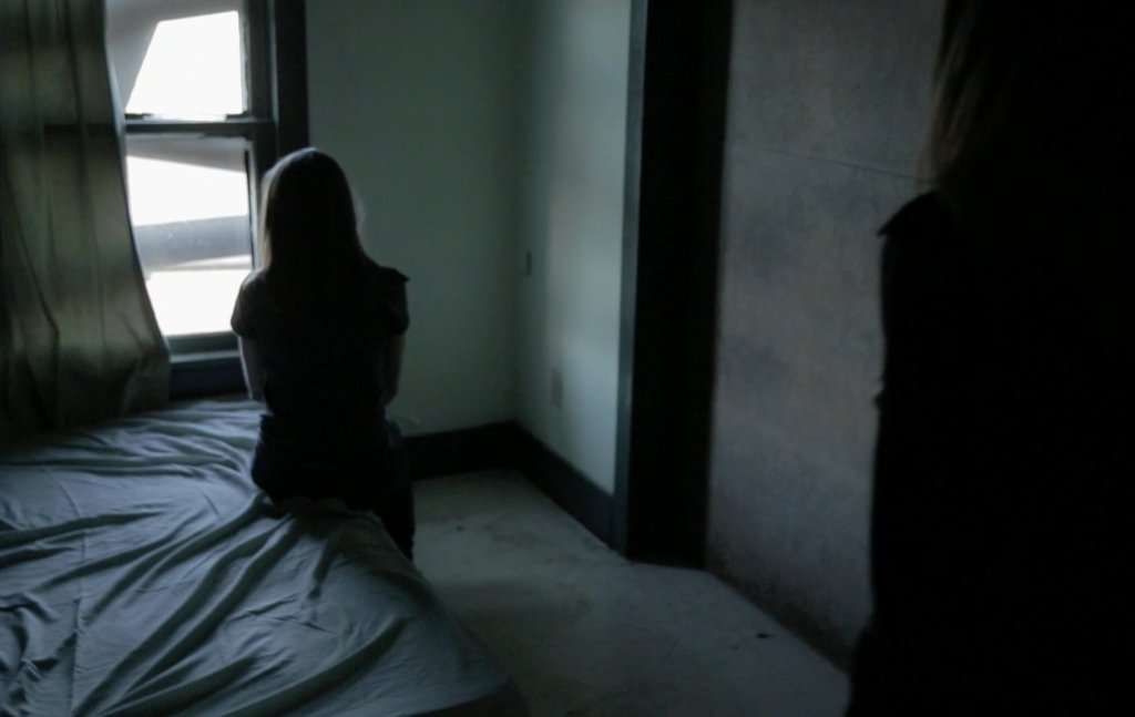 The Curator of Schlock #441: Hell House&nbsp;LLC