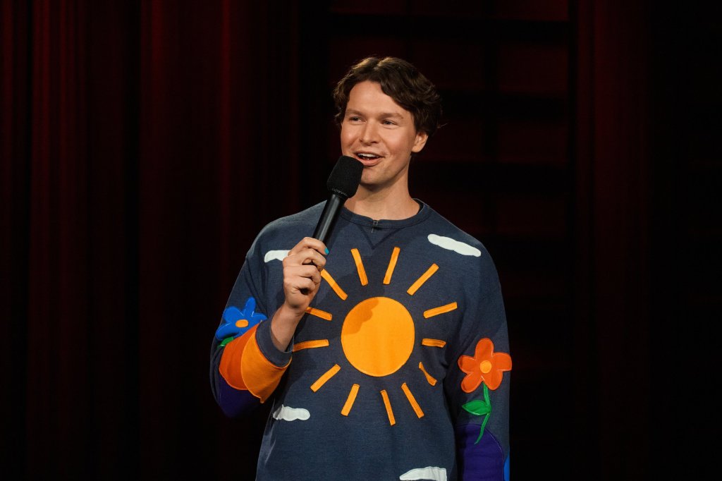 Episode 678: Zach&nbsp;Zimmerman!