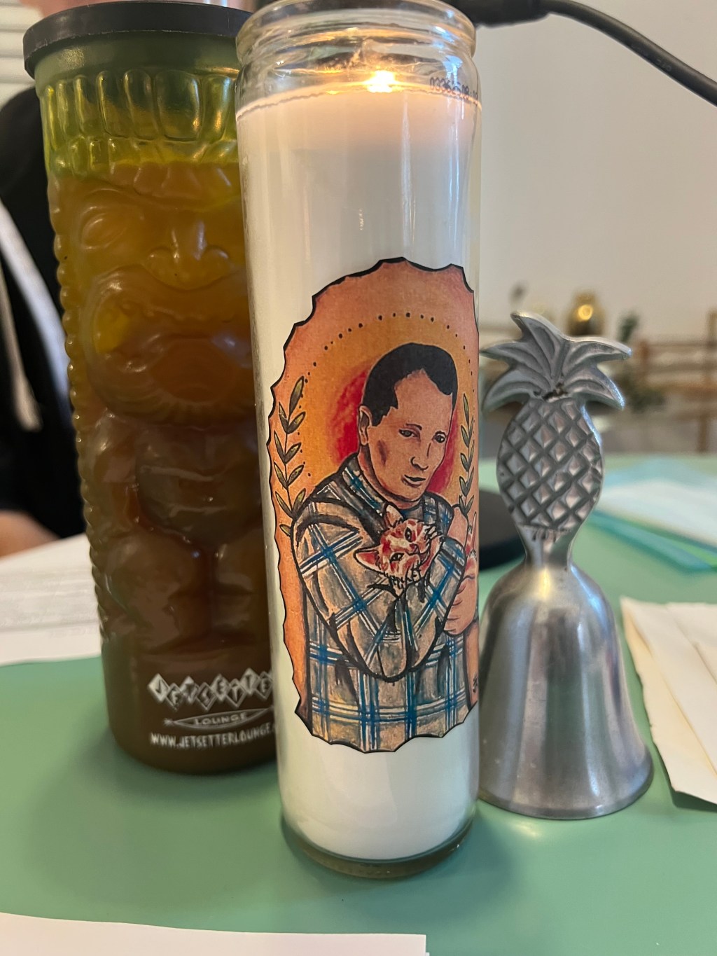 Episode 692: Fire x Fire x Fire 2025 with Tod Caviness and Dianne Turgeon&nbsp;Richardson!